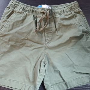 Old Navy Drawstring Jogger Shorts